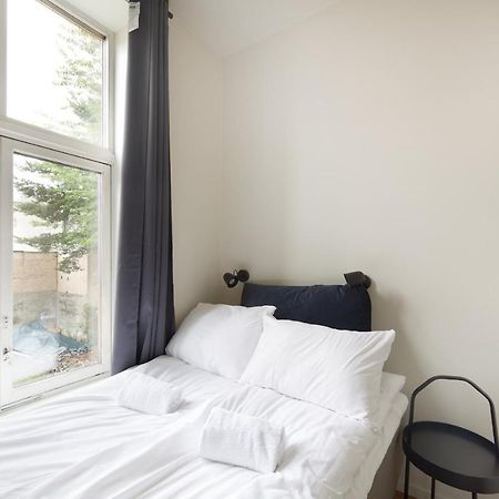 Grunerlokka Deluxe Rooms Oslo Esterno foto