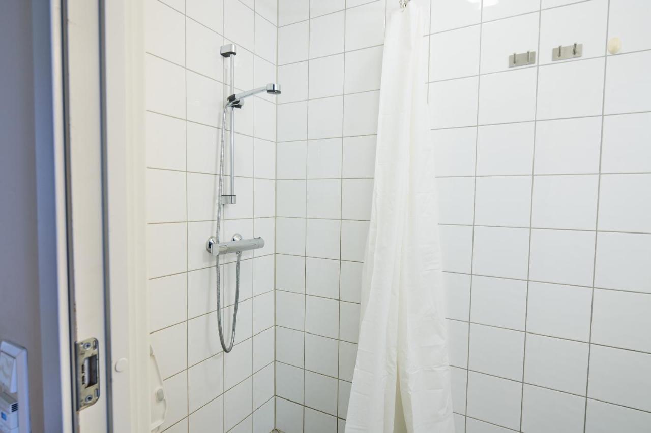 Grunerlokka Deluxe Rooms Oslo Esterno foto